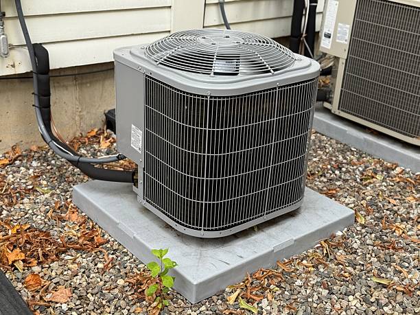24/7 Emergency Emergency Hvac experts in Arroyo Grande, CA